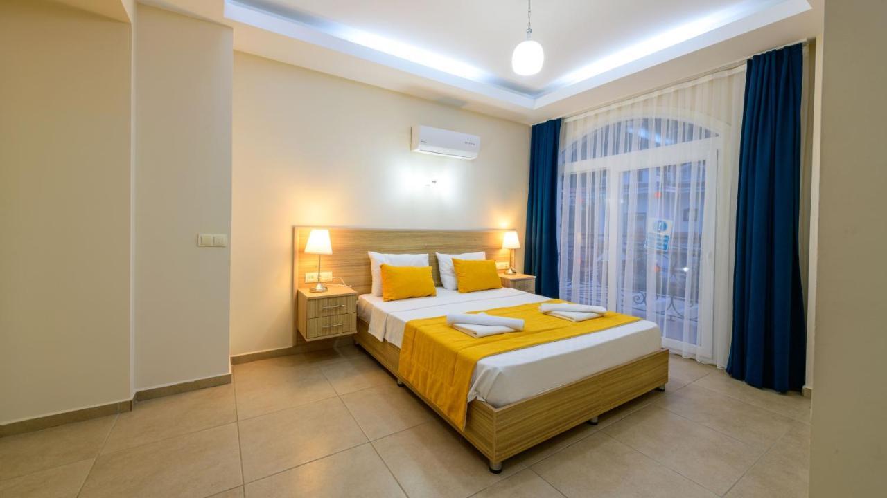 Musa - 5 Bedroom Holiday Villa In Hisaronu Fethiye Exterior foto