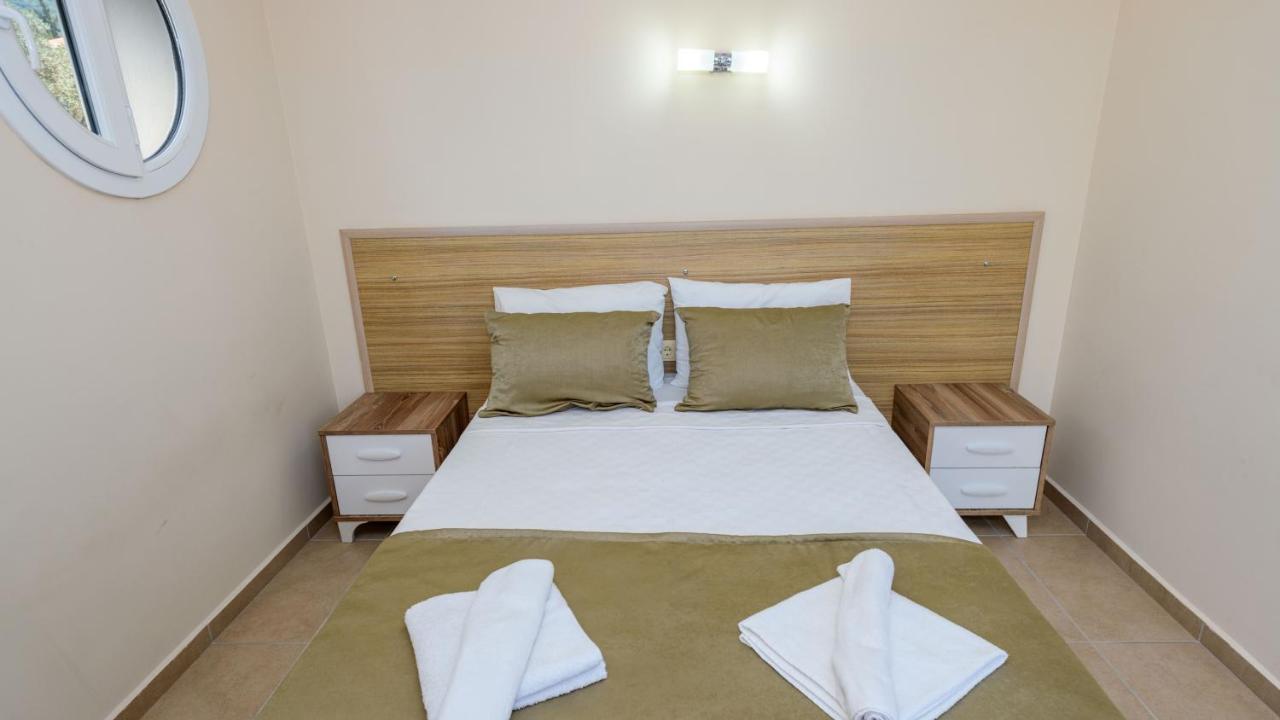Musa - 5 Bedroom Holiday Villa In Hisaronu Fethiye Exterior foto