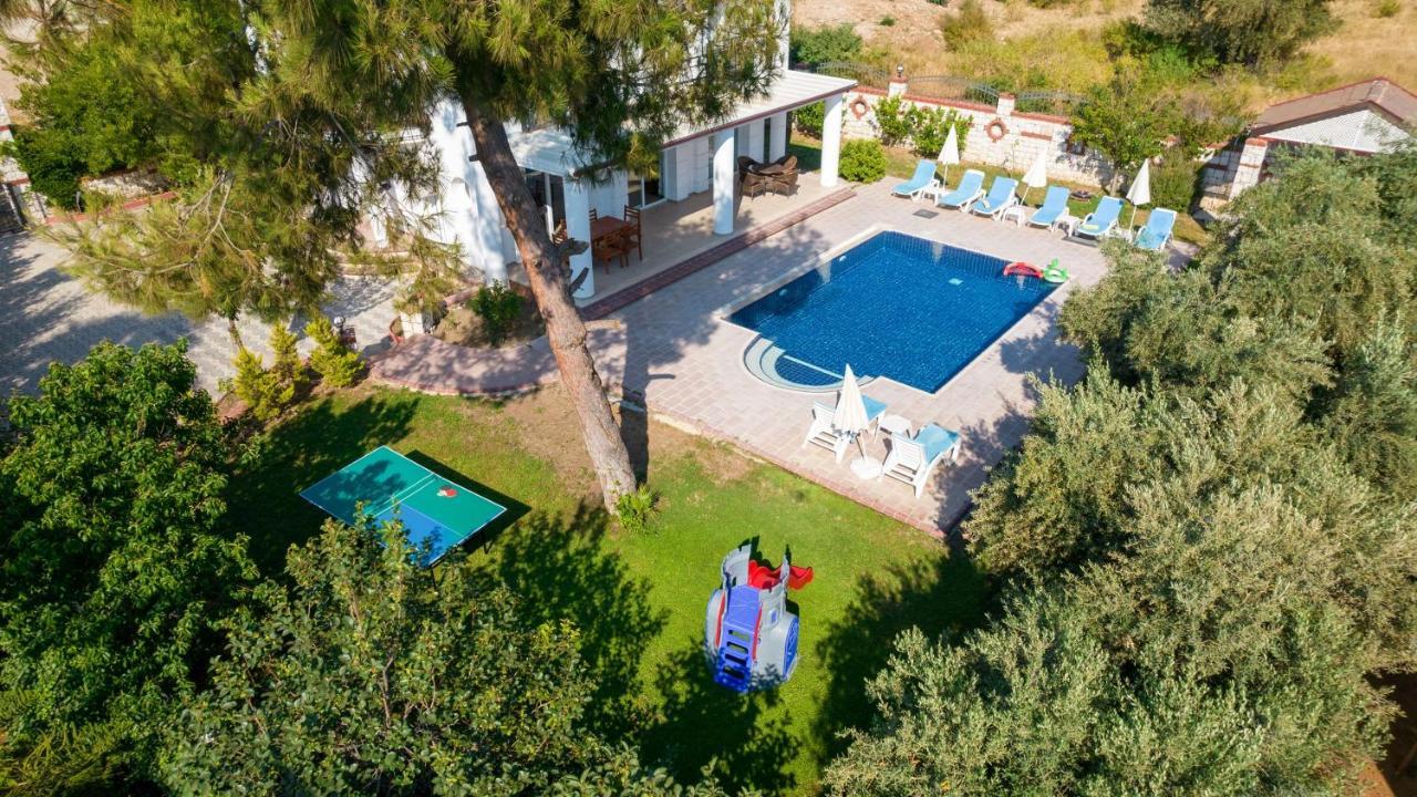 Musa - 5 Bedroom Holiday Villa In Hisaronu Fethiye Exterior foto