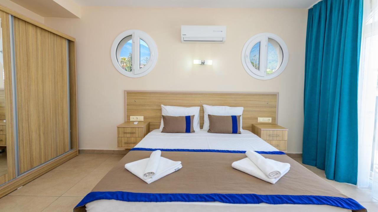 Musa - 5 Bedroom Holiday Villa In Hisaronu Fethiye Exterior foto