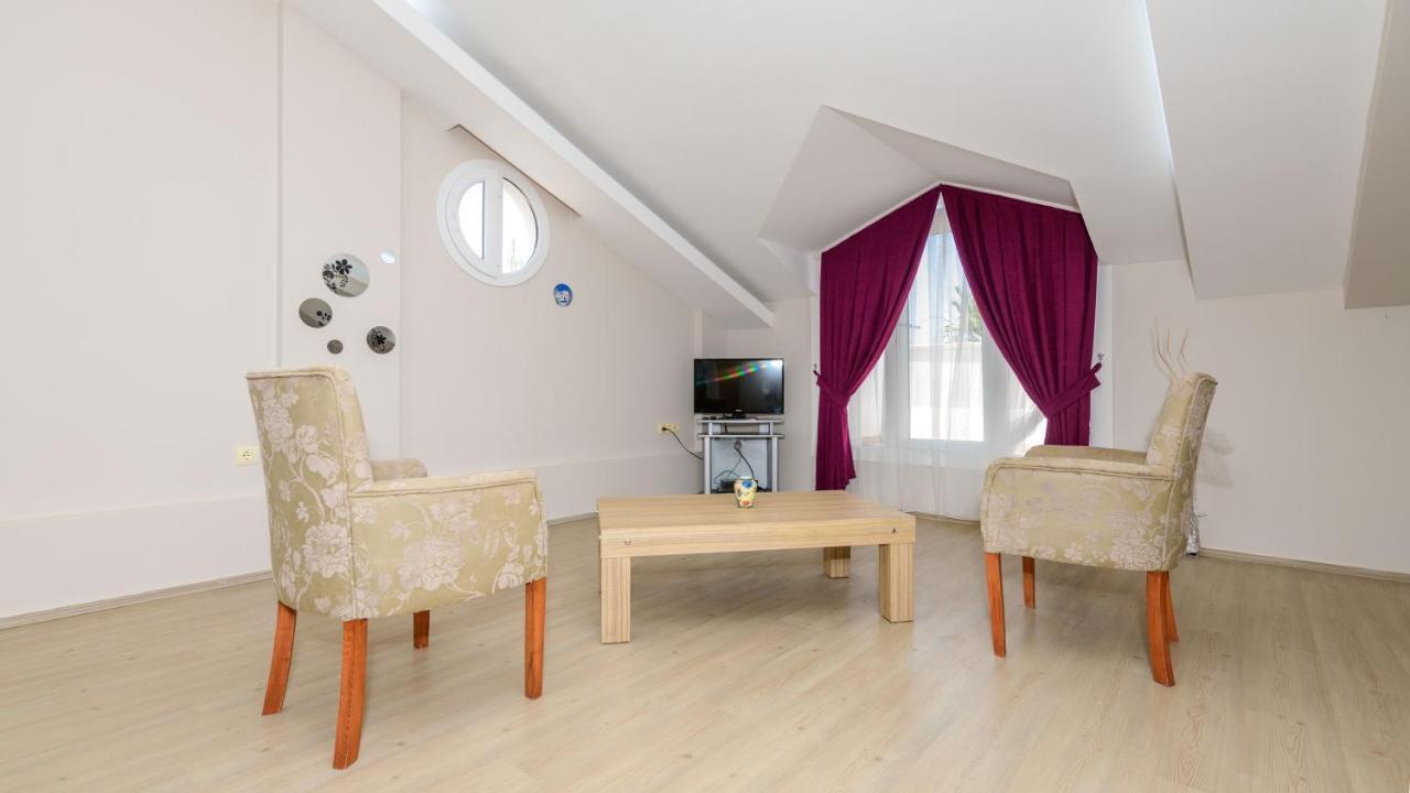 Musa - 5 Bedroom Holiday Villa In Hisaronu Fethiye Exterior foto