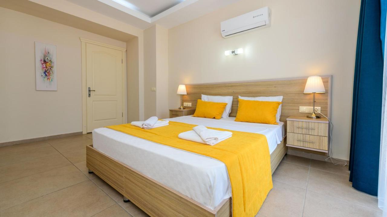 Musa - 5 Bedroom Holiday Villa In Hisaronu Fethiye Exterior foto