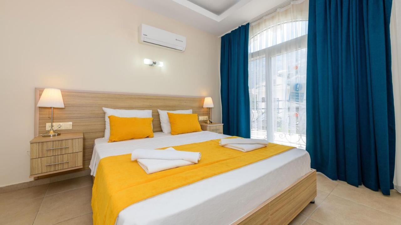 Musa - 5 Bedroom Holiday Villa In Hisaronu Fethiye Exterior foto